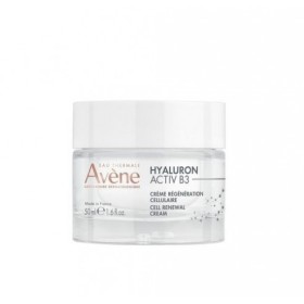 Avene Hyaluron Active B3 Crema Giorno 50ml