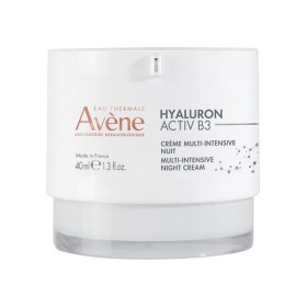 Avene Hyaluron Active B3 Crema Notte 40ml