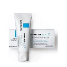 La Roche-Posay Cicaplast Baume B5+ 40 ml