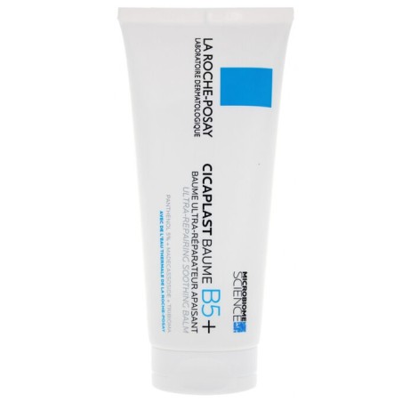 La Roche Posay Cicaplast baume b5+ 100 ml