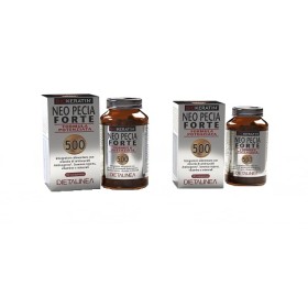 Neo Pecia Forte Biokeratin 500 30 Compresse