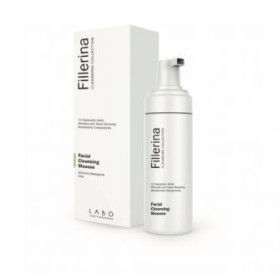 Fillerina Mousse Detergente Viso - 150ml