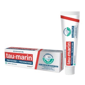 Tau-Marin Dentifricio Menta Delicata 75ml