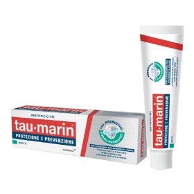 Tau-Marin Dentifricio Menta 75ml