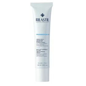 Rilastil Progression Crema Ricca Antirughe 40 ml