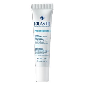 Rilastil Progression Contorno Occhi Antirughe 15 ml