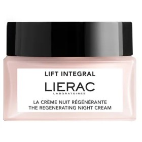 Lierac Lift Integral Crema notte rigenerante