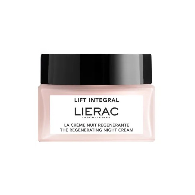 Lierac Lift Integral Crema notte rigenerante