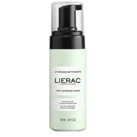 Lierac Mousse Detergente 150 ml