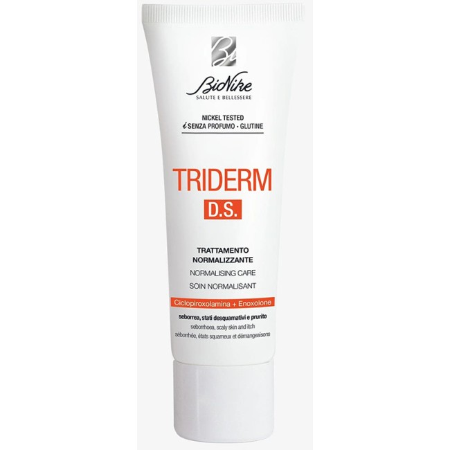 Bionike Triderm Immu Gel per arrossamenti Bionike Triderm Immu Gel per arrossamenti