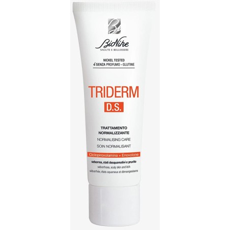 Bionike Triderm Immu Gel per arrossamenti Bionike Triderm Immu Gel per arrossamenti