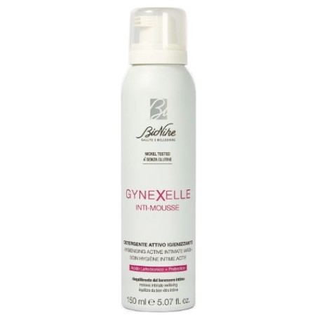 Gynexelle Inti Mousse 150 Ml