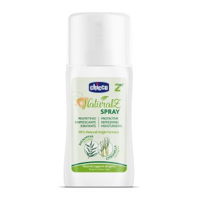 Chicco NaturalZ Spray naturale repellente per bambini 100 ml