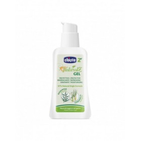 Gel Protettivo Rinfrescante Chicco NaturalZ 60ml