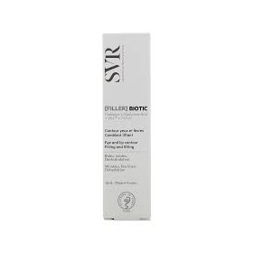 Svr Filler Biotic Contorno Occhi 15 ml