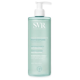 SVR Physiopure Gel Moussant 400 ml