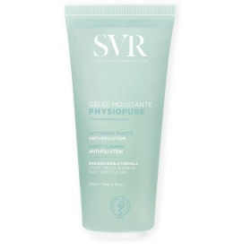 SVR Physiopure Gel Detergente Moussante 200 ml