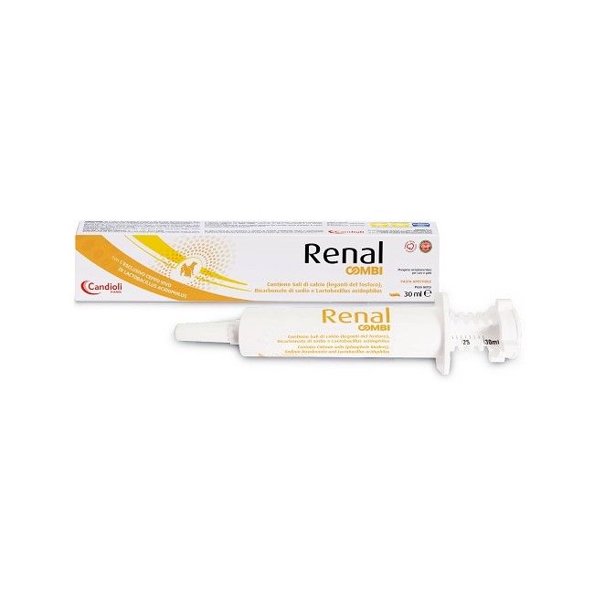 Renal Combi Pasta 30 Ml