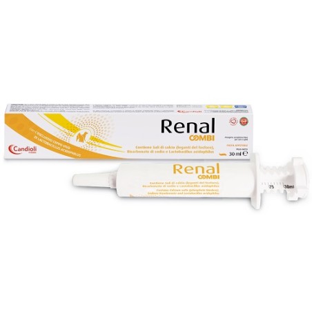 Renal Combi Pasta 30 Ml
