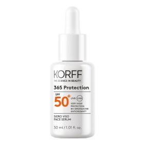 Korff 365 Protection Siero Viso