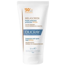 Melascreen Fluido Anti Macchie Protettivo Spf50+ 50 Ml