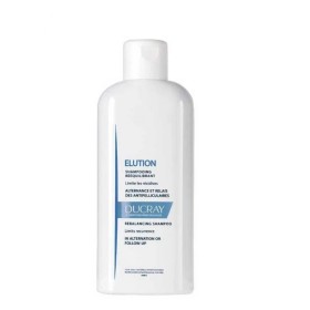 Ducray Elution Shampoo 200 ml