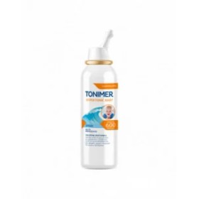Tonimer MD Hypertonic Baby Spray 100 ml