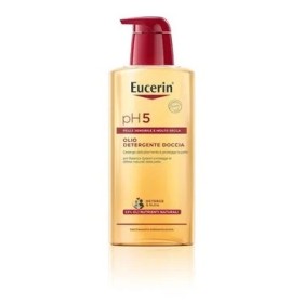 Eucerin Ph5 Olio Doccia Refill 400ml