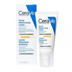 Cerave Crema Viso Idratante spf30 52 ml
