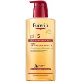 Eucerin Pelli Sensibili Olio Doccia 400ml
