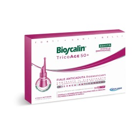 Bioscalin Tricoage Fiale Anticaduta Ridensificanti