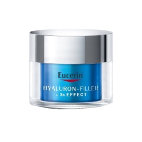 Eucerin Hyaluron Filler Moisture BoosTer Night