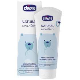 Chicco Natural Sensation Pasta Lenitiva 100 ml