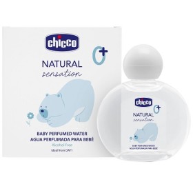 Chicco Acqua Profumata Natural Sensation