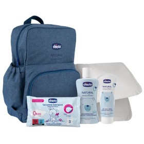 Chicco Natural Sensation