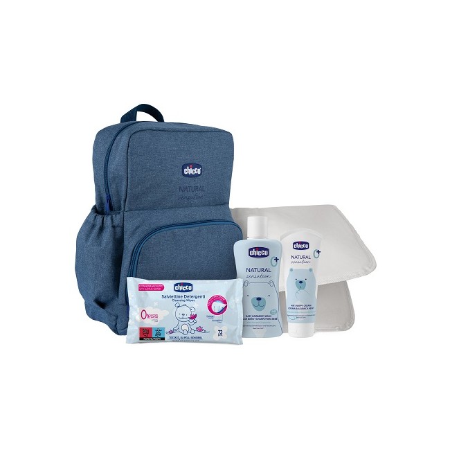 Chicco Natural Sensation Chicco Natural Sensation