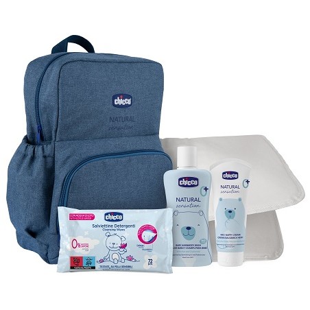 Chicco Natural Sensation Chicco Natural Sensation