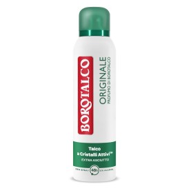 Borotalco Deo Spray Originale 150ml