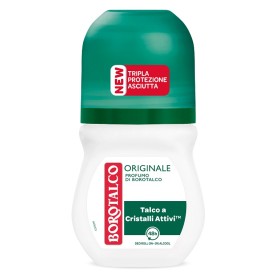 Borotalco Deo Roll Originale 50ml
