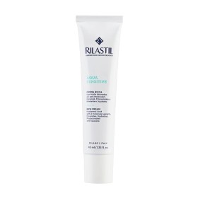 Rilastil Aqua Sensitive Crema Idratante Ricca 40 ml