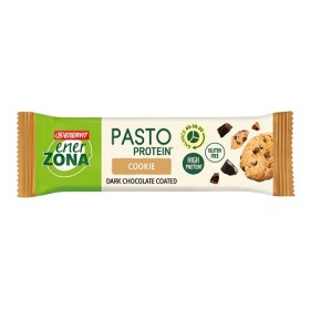 EnerZona Barretta Sostitutiva del Pasto Proteica Cookie 60g