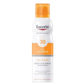 Eucerin Sun Tocco Secco Spray solare SPF30 200 ml