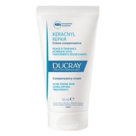 Ducray Keracnyl Repair Crema idratante e lenitiva viso 50 ml