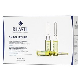 Rilastil Smagliature 10 Fiale da 5 ml