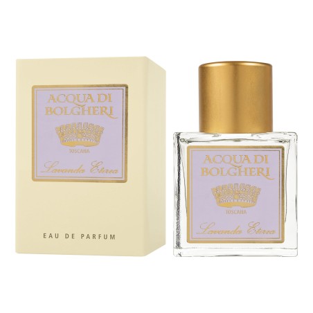 Acqua di Bolgheri Acqua di Colonia Lavanda Eterea 50ml