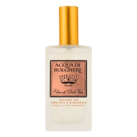 Elisir di Dolce Vita - Acqua di Bolgheri Profumo Ambiente e Biancheria 100 ml
