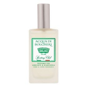 Acqua di Bolgheri Fragranza Ambiente e Biancheria Sporting Club 100ml