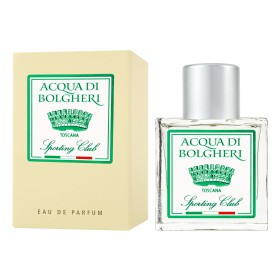 Acqua di Bolgheri Profumo Sporting Club 100ml