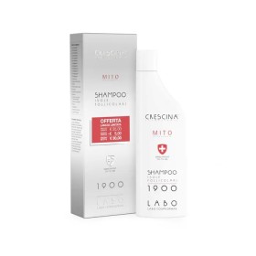 Crescina Shampoo Isole Follicolari Mito 1900 per Donna - 150 ml