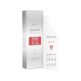 Crescina Shampoo Isole Follicolari Mito 1900 Uomo 150 ml